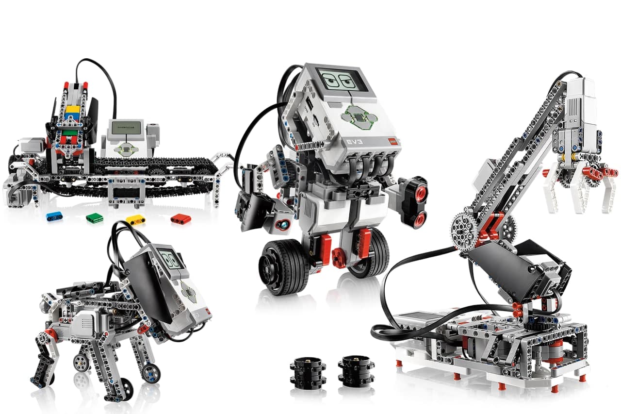 Robotics Training